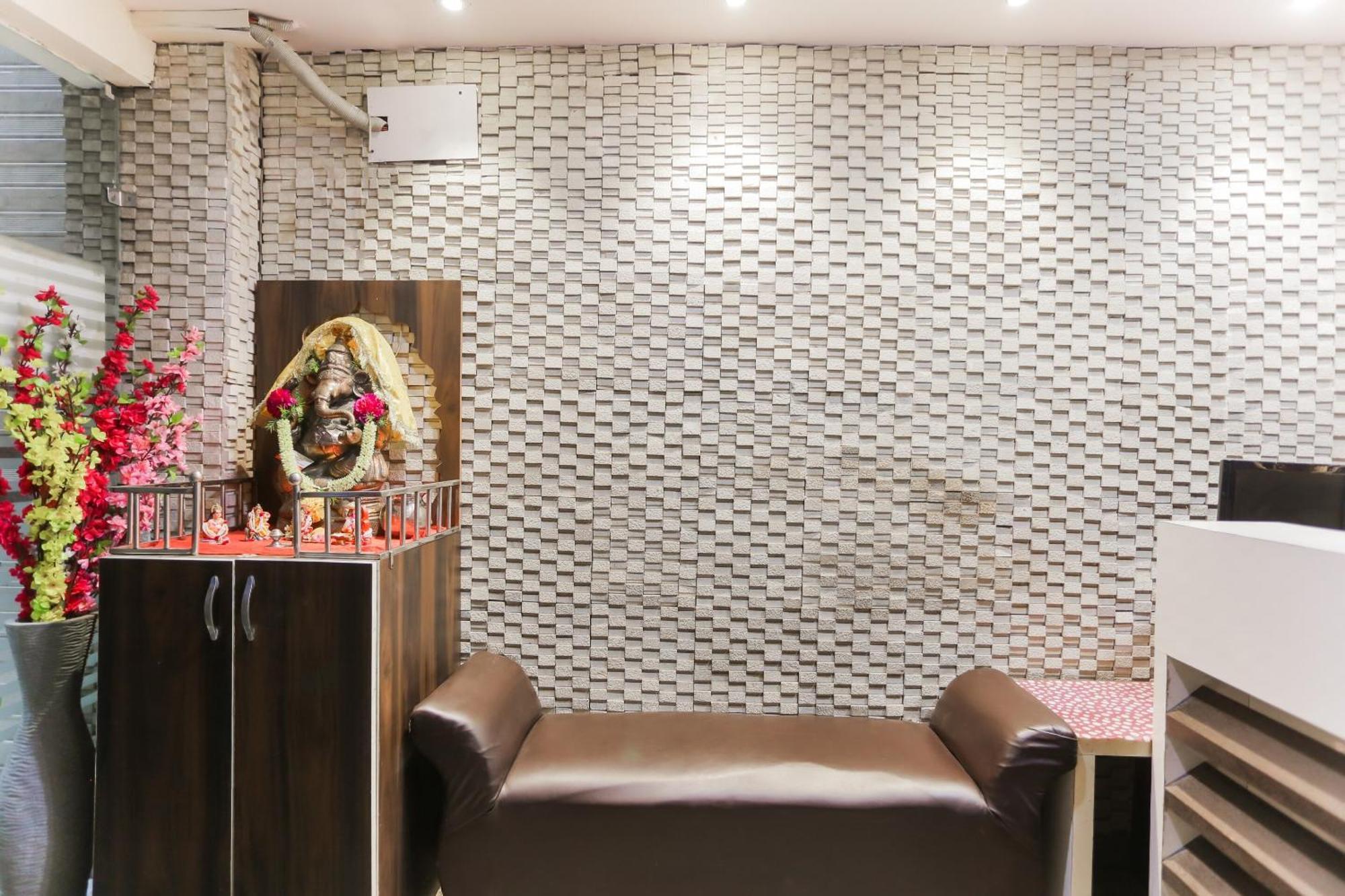 Hotel O Green High New Delhi Ngoại thất bức ảnh